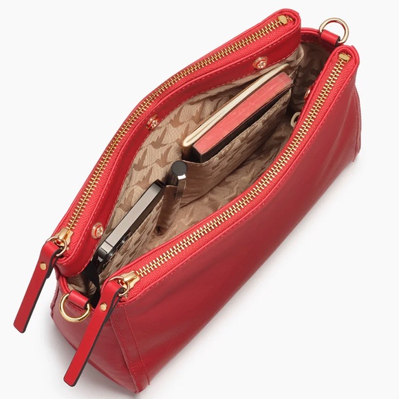 Lo & Sons Pearl Crossbody - Picture 3 of 4